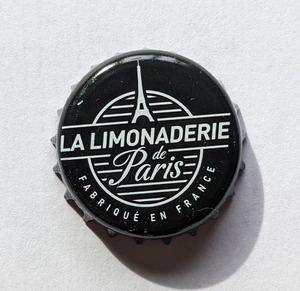 La limonaderie 1, La Limonaderie de Paris